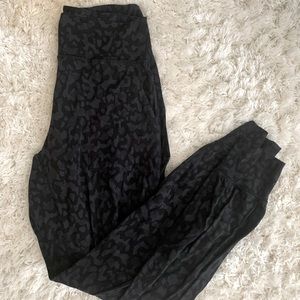 Lululemon Align Joggers